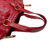 Secondhand Saint Laurent Downtown Handbag Patent