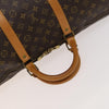 Secondhand Louis Vuitton Keepall Bag