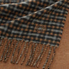 Hermès Monogrammed Scarf Secondhand