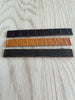 Set Of 3 Van Cleef & Arpels Watch Straps Secondhand