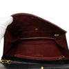 Chanel Small CC Quilted Lambskin Single Flap Secondhand