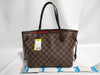 Louis Vuitton Neverfull Tote Damier