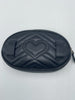 Gucci Gucci Marmont Black leather