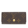 Louis Vuitton Monogram 4 Key Holder Secondhand