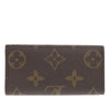 Louis Vuitton Monogram 4 Key Holder Secondhand