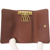 Secondhand Louis Vuitton Monogram 4 Key Holder