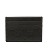 Gucci Guccissima Card Holder Secondhand