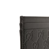Secondhand Gucci Guccissima Card Holder