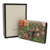 Gucci GG Supreme Blooms Dionysus Wallet on Chain Secondhand
