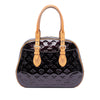 Louis Vuitton Monogram Vernis Summit Drive Secondhand