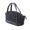 Dior Mini Diorissimo Trotter Canvas Street Chic Handbag Secondhand