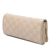 Gucci Guccissima Emily Wallet On Chain Secondhand