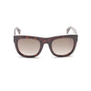 Gucci Square Tinted Sunglasses - '10s Second-hand