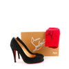 CHRISTIAN LOUBOUTIN Heels Iriza Second-hand