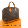 Louis Vuitton handbag