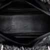 Dior Large Tweed Cannage Lady Dior Secondhand
