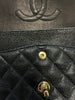 Chanel shoulder