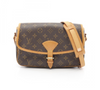 Louis Vuitton shoulder