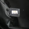 Chanel CC Choco Bar Lambskin Shoulder Bag Secondhand