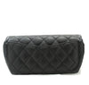 Chanel shoulder