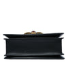Gucci Small Bicolor Calfskin Queen Margaret Top Handle Bag Secondhand