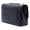 Chanel Jumbo Classic Lambskin Single Flap Secondhand