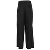 Dries Van Noten Black Wool Trousers - '90s Second hand