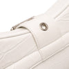 Secondhand Balenciaga Small Croc Embossed Leather Lindsay Satchel