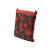 Gucci Metal Abstact Lava  Chainmail Shoulder Bag Secondhand