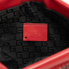 Gucci Metal Abstact Lava  Chainmail Shoulder Bag Secondhand