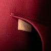 Secondhand Louis Vuitton Monogram Vernis Alma PM