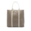 Secondhand Gucci GG Supreme Joy Vertical Tote