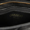 Chanel Caviar Medallion Tote Secondhand