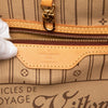 Louis Vuitton Monogram Neverfull MM Secondhand