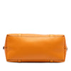 Secondhand Gucci Medium Microguccissima GG Charm Dome Satchel