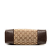 Gucci GG Canvas Crossbody Secondhand