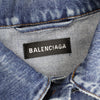 BALENCIAGA Jackets  Second-hand