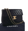 Chanel shoulder