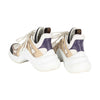 Secondhand Louis Vuitton Multicolor Archlight Sneakers