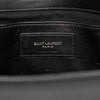 Saint Laurent Medium Calfskin Star and Heart Patchwork Monogram Monochrome Kate Crossbody Secondhand