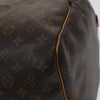 Secondhand Louis Vuitton Keepall Bag