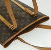 Louis Vuitton Neverfull Pochette Monogram Canvas