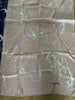 Chanel XL 130cm silk square Secondhand