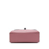 Gucci Small Calfskin Bamboo Daily Satchel Secondhand