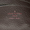 Secondhand Louis Vuitton Bicolor Leather MyLockMe Chain Pochette