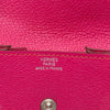 Hermès Chevre Mysore Le 24 Coin Pouch Secondhand