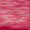 Louis Vuitton Epi Toiletry Pouch 26 Secondhand