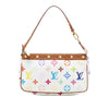 Louis Vuitton Monogram Multicolore Pochette Accessoires Secondhand