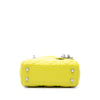 Dior Micro Lambskin Cannage Lady Dior Secondhand