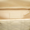 Secondhand Dior Medium Patent Cannage Lady Dior